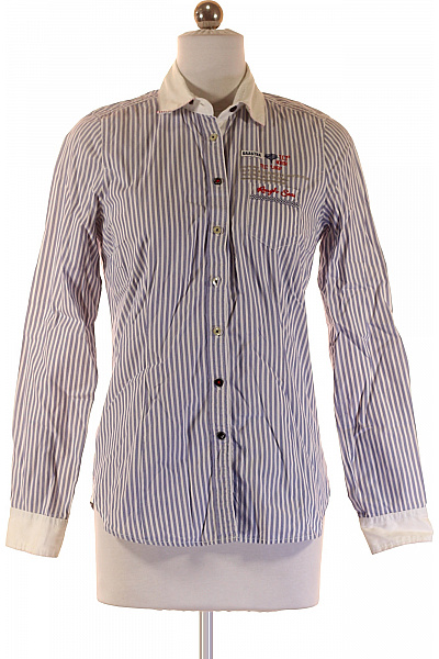 GAASTRA Dámská Košile Barevná Vel. XS | GAASTRA | obrázek 2