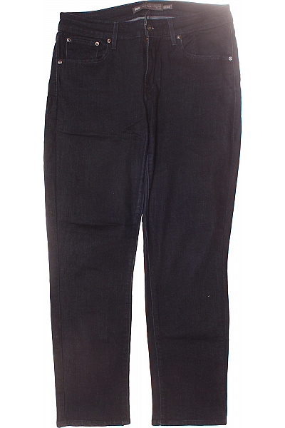 Boyfriend Dámské Džíny Modré LEVIS Vel. 30/30