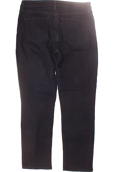 Boyfriend Dámské Džíny Modré LEVIS Vel. 30/30 | LEVIS | obrázek 2