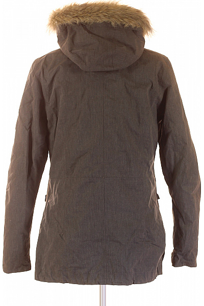 Jack Wolfskin Dámská Bunda Šedá Vel. S | Jack Wolfskin | obrázek 3