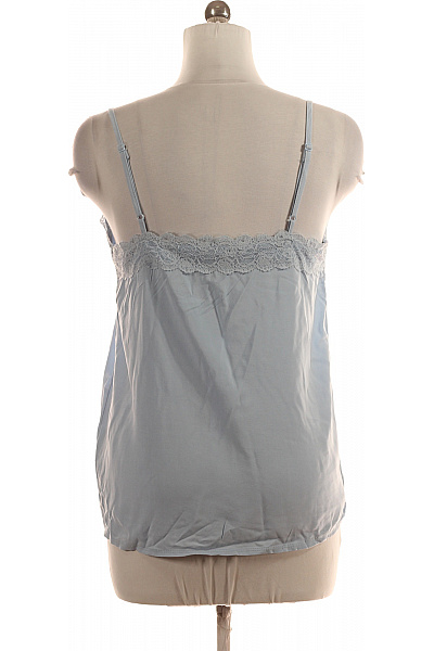 Dámské Tričko Modré Vel. L | FRESH MADE | obrázek 3