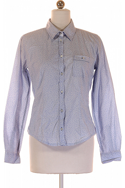 Vzorovaná Dámská Košile Modrá Marc O´Polo Vel. 36 | Marc O´Polo | obrázek 2