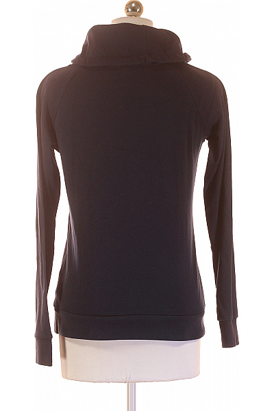 Dámská Mikina Modrá Vel. S | colours of the world | obrázek 3