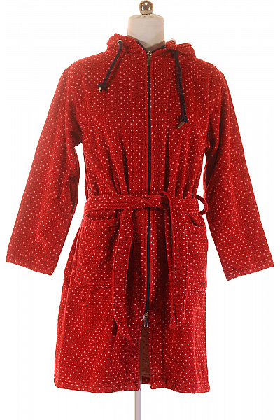 Dámské Prádlo Červený CARL ROSS Vel. 40/42