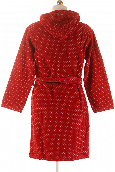 Dámské Prádlo Červený CARL ROSS Vel. 40/42 | CARL ROSS | obrázek 2