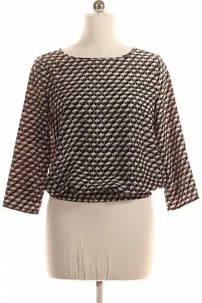 Halenka Černobílá Someday Vel. 38 | someday | obrázek 2