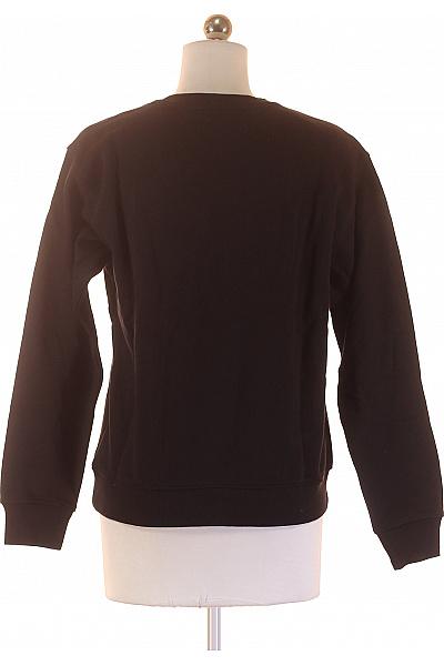 Dívčí Mikina Černá Calvin Klein | Calvin Klein | obrázek 3