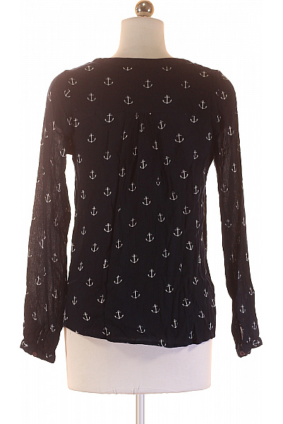 Halenka Modrá Kaffe Vel. 36 | Kaffe | obrázek 3