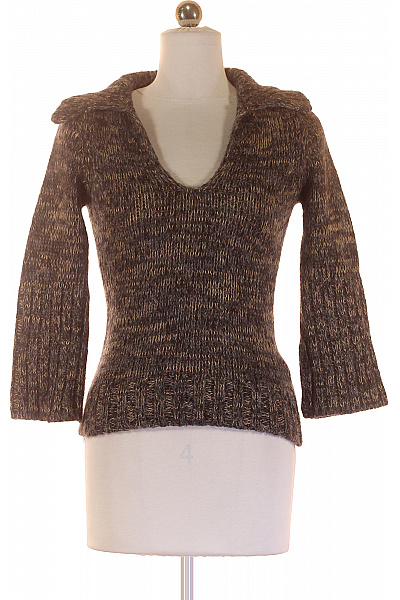 Dámský Svetr Barevný REPLAY Second hand | REPLAY | obrázek 2