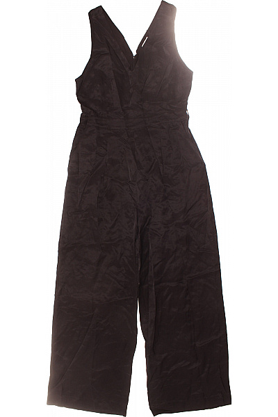 Dámský Overal Černý S.OLIVER Vel. 40