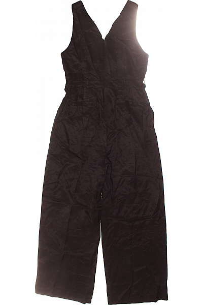 Dámský Overal Černý S.OLIVER Vel. 40 | s.OLIVER | obrázek 2