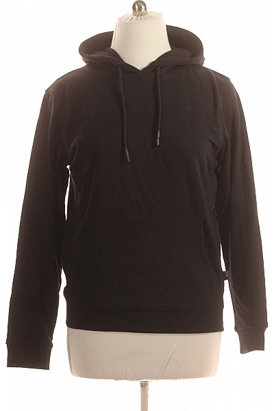 Dámská Mikina Černá PLEIN SPORT Vel. XL | PLEIN SPORT | obrázek 2