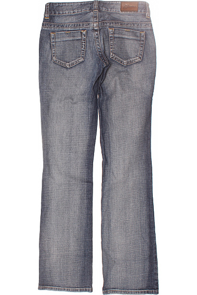 Guess Dámské Džíny Modré | Guess | obrázek 2