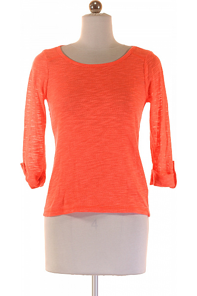 ONLY  Halenka Pletená Růžová Vel. XS | ONLY | obrázek 2