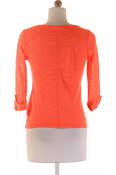 ONLY  Halenka Pletená Růžová Vel. XS | ONLY | obrázek 3