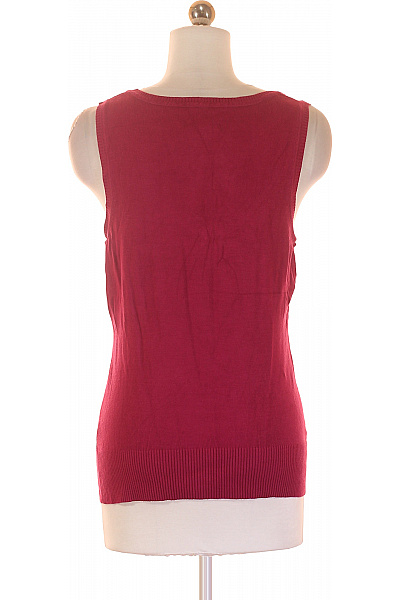 Kratká Dámská Vesta Fialová Orsay | Orsay | obrázek 3