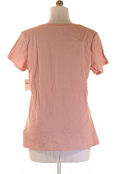 Dámské Tričko Růžové Gap Vel. XL | Gap | obrázek 3