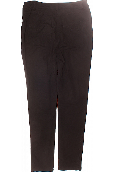 Dámské Kalhoty Černé CECIL Vel. 31