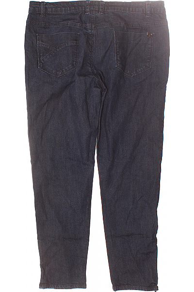 CYRILLUS Dámské Džíny Modré Vel. 40