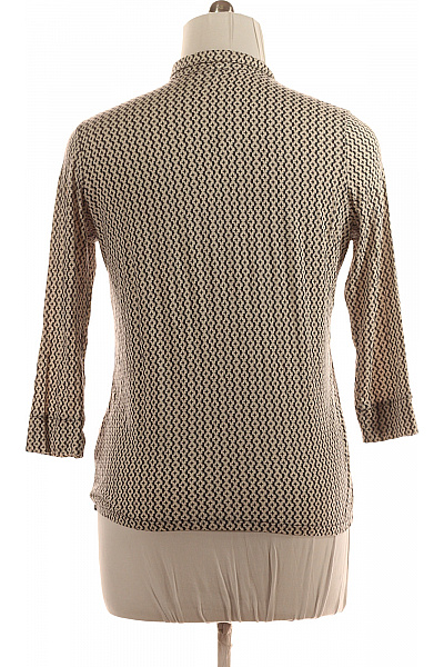 Dámské Tričko Barevné Marc O´Polo Second hand Vel. L | Marc O´Polo | obrázek 2