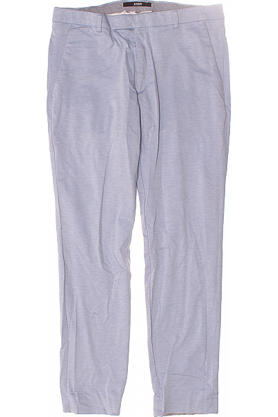 Společenské Pánské Kalhoty Modré JOOP! Vel. 48