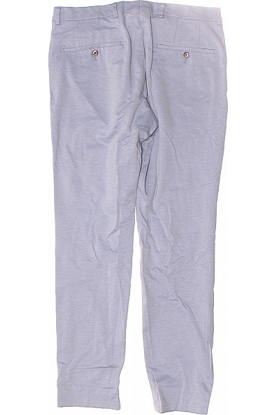 Společenské Pánské Kalhoty Modré JOOP! Vel. 48