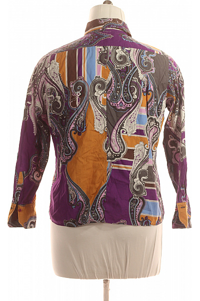 Dámská Košile Barevná Van Laack Vel. 44 | van Laack | obrázek 3