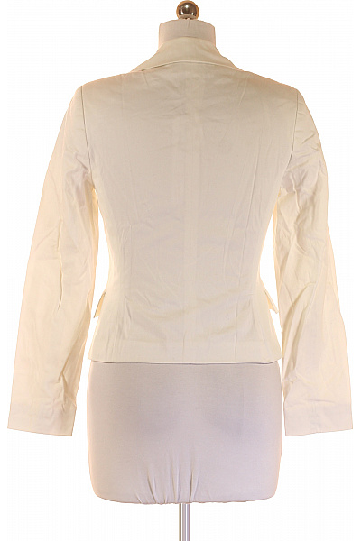 Riani Dámské Sako Bílé | riani | obrázek 2