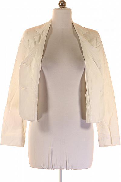 Riani Dámské Sako Bílé | riani | obrázek 3
