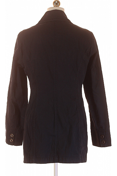 Dámské Sako Modrý MORE & Vel. 36 | MORE & MORE | obrázek 2