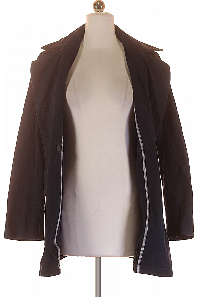 Dámské Sako Modrý MORE & Vel. 36 | MORE & MORE | obrázek 3