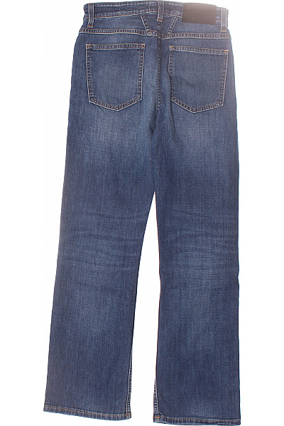 CLOSED Boyfriend Dámské Džíny Modré Vel. 25 | CLOSED | obrázek 2