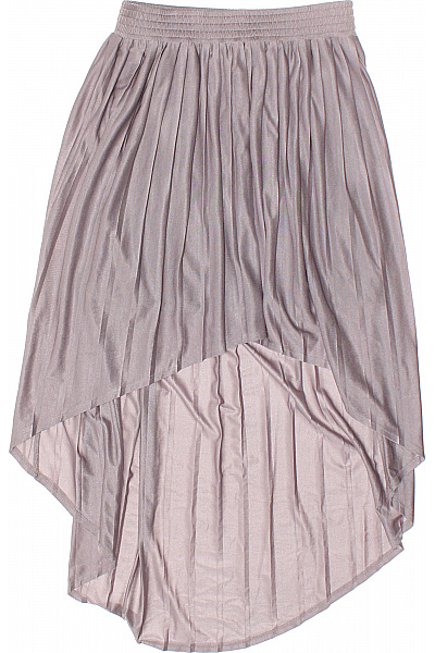 FOREVER NEW Sukně Šedá Second hand Vel. XS