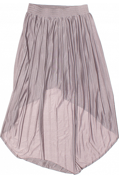 FOREVER NEW Sukně Šedá Second hand Vel. XS