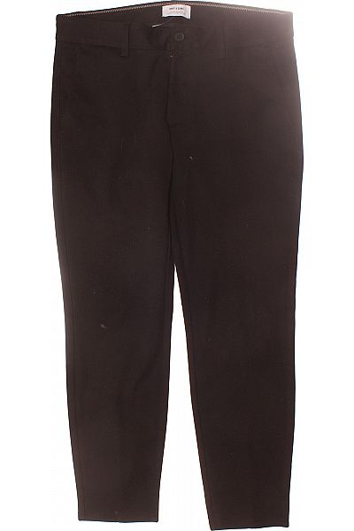 ONLY & SONS Dámské Chino Kalhoty Černé Vel. 33/30