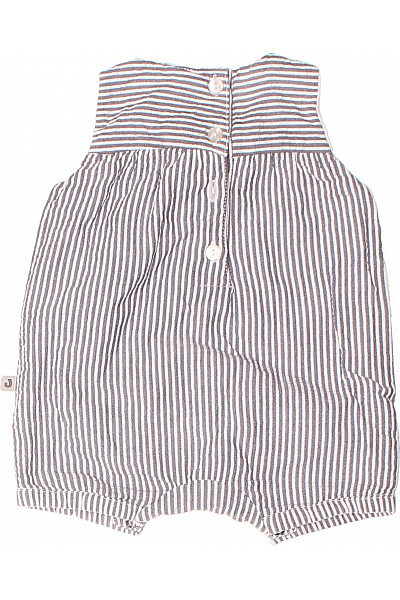  Body Šedý JACKY Second hand Vel. 56 | JACKY | obrázek 2