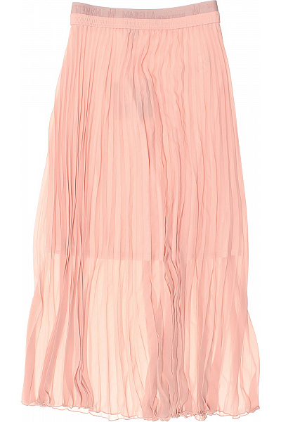 Marella Dlouhá  Sukně Růžová Vel. 42 | marella | obrázek 2