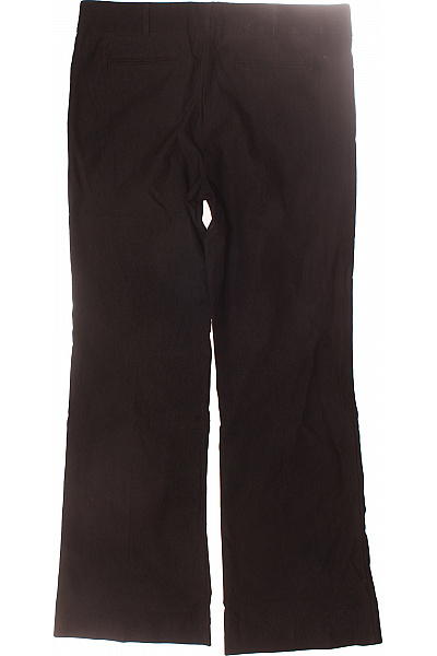 Dámské Kalhoty Černé