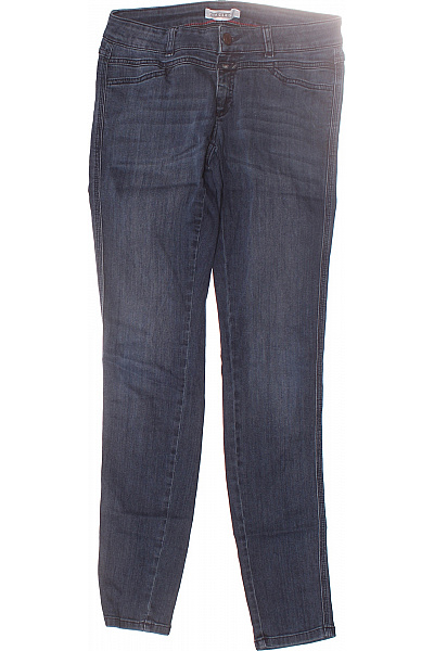 CLOSED Dámské Džíny Modré Vel. M