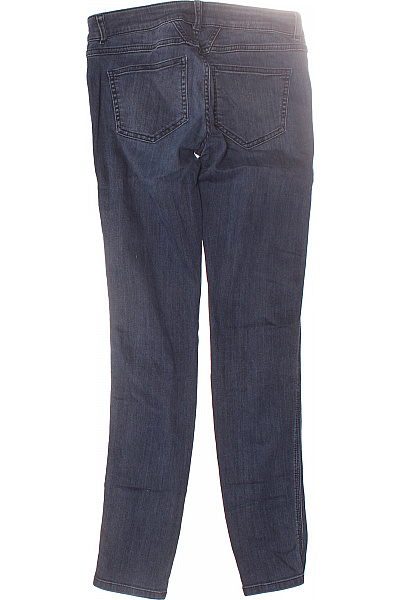 CLOSED Dámské Džíny Modré Vel. M | CLOSED | obrázek 2