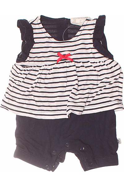  Body Modrý JACKY Vel. 56