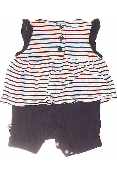  Body Modrý JACKY Vel. 56 | JACKY | obrázek 2