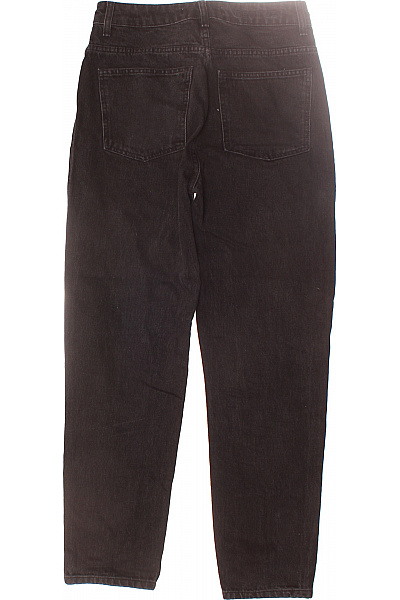 Dámské Džíny Černé Gestuz Vel. 26 | Gestuz | obrázek 2