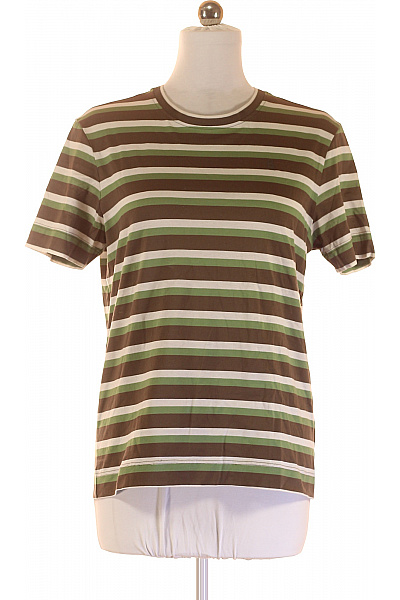 Bogner Dámské Tričko s Potiskem Zelené Vel. M | Bogner | obrázek 2