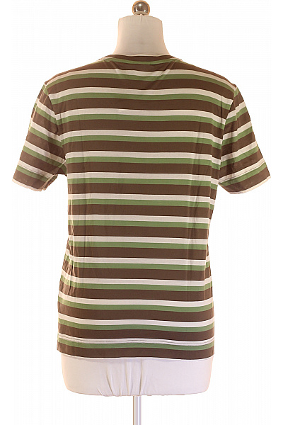 Bogner Dámské Tričko s Potiskem Zelené Vel. M | Bogner | obrázek 3