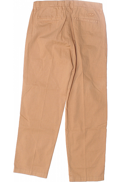 Chlapecké Kalhoty Hnědé DIESEL Second hand | DIESEL | obrázek 3