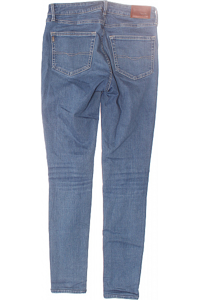 Pepe Jeans Dámské Džíny Modré Vel. 32 | Pepe Jeans | obrázek 2