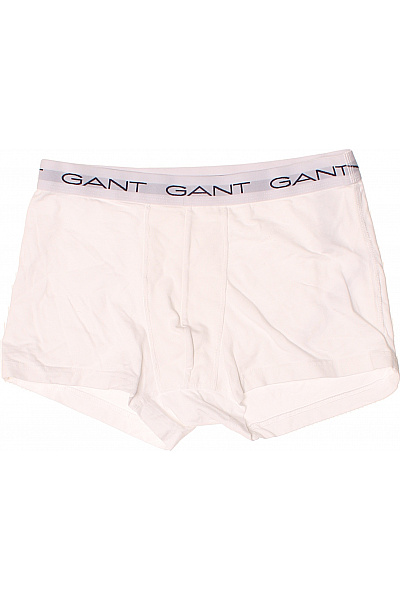 Pánské Spodní Prádlo Bílé GANT Vel. XXL | GANT | obrázek 2