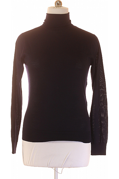 Pánský Svetr Modrý