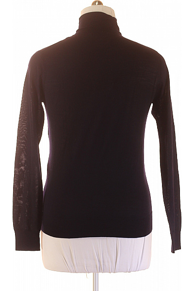 Pánský Svetr Modrý | Unimoda | obrázek 2